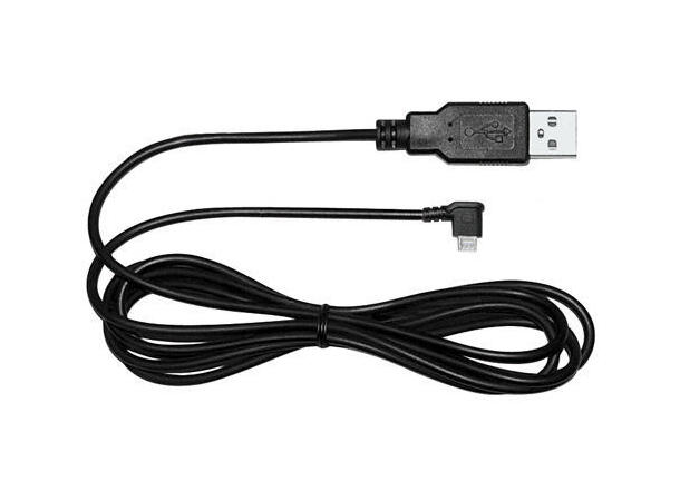 N-Com Micro USB Kabel B4 Plus og B1 N104 USB Kabel til støpsel SPCOM00000023
